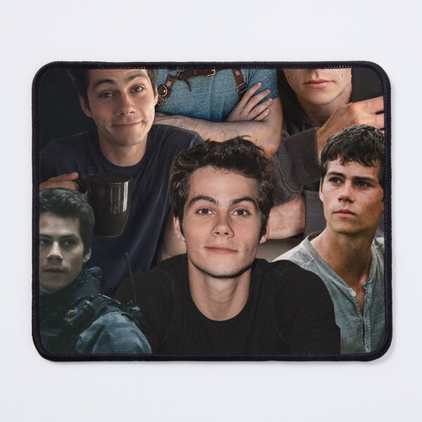 Item preview, Dylan obrien designed and sold by Artbychiii.