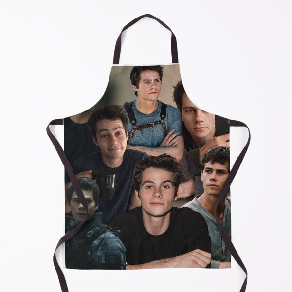 Item preview, Dylan obrien designed and sold by Artbychiii.