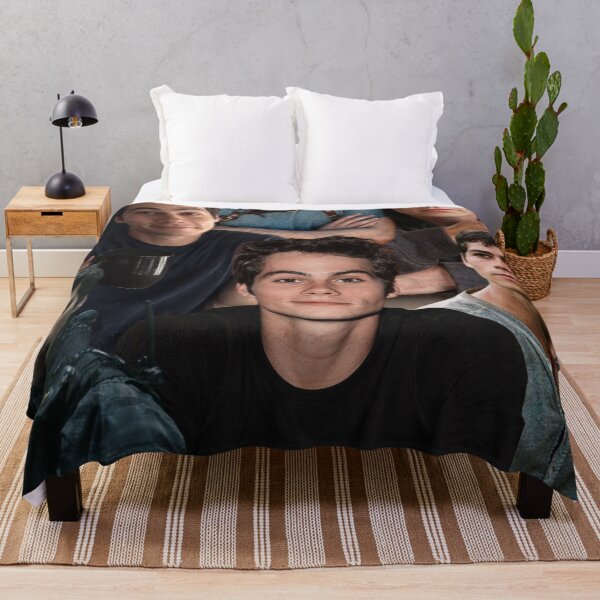 Item preview, Dylan obrien designed and sold by Artbychiii.