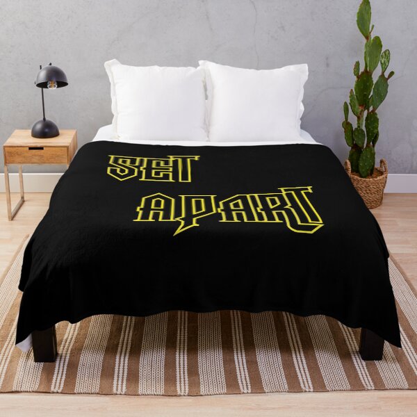 Item preview, Set Apart Christian Typography designed and sold by Drami21.