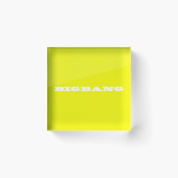 Item preview, BIGBANG - 2026 JP ORIGINAL GOODS designed and sold by 0627june.