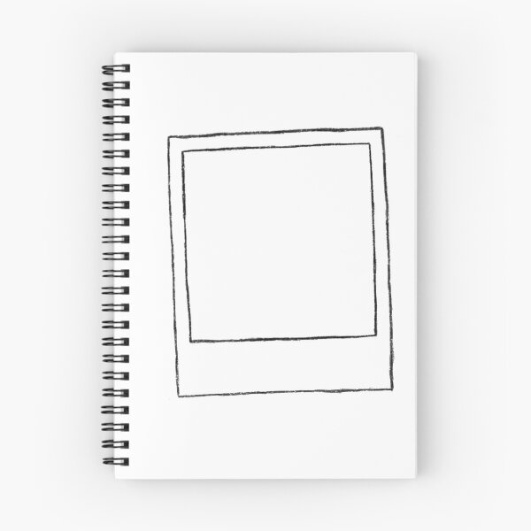 Item preview, Empty polaroid picture designed and sold by melmel58.