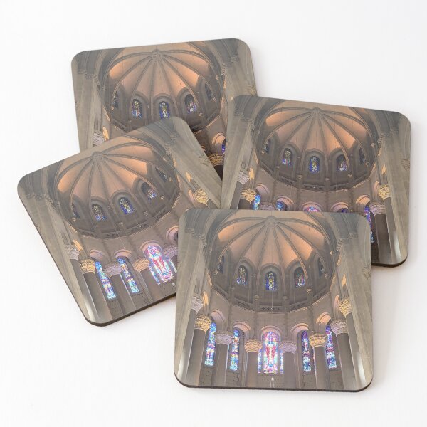 Item preview, Interior of the Church designed and sold by Ifcitiesdesign.