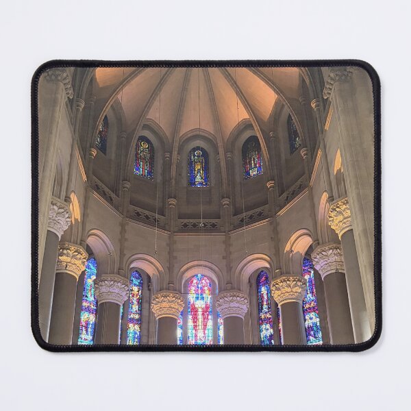Item preview, Interior of the Church designed and sold by Ifcitiesdesign.