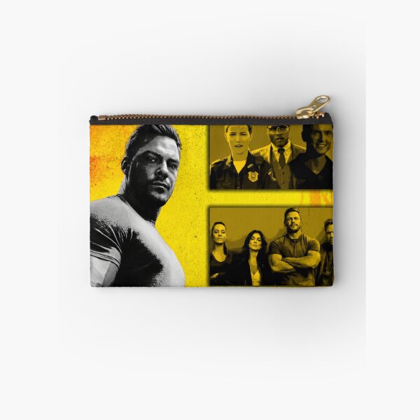 Item preview, Tv Show Reacher designed and sold by fnsdjfnsidjdns.