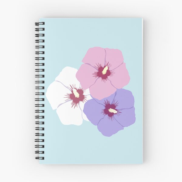 Item preview, Flores de altea designed and sold by LarkspurStudios.