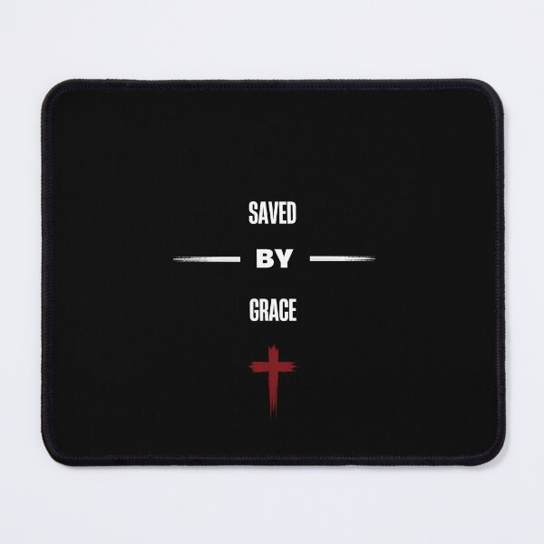 Item preview, Saved By Grace designed and sold by Drami21.