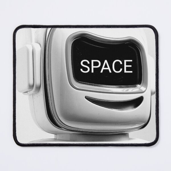 Item preview, SPACE ROBOT designed and sold by FFP-Merch.