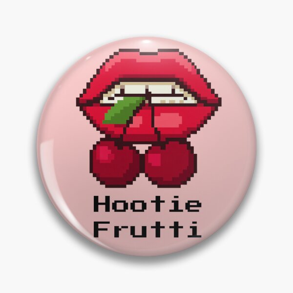 Item preview, Hootie Frutti designed and sold by THE VENT ROOM.