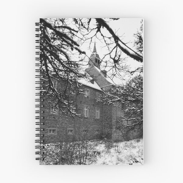 Item preview, A Winter's Day designed and sold by RoseLaCroix.