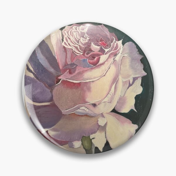 Item preview, Acid Rain Rose designed and sold by Rossi Fine Art Gallery.