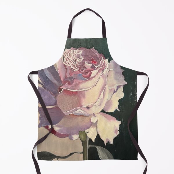 Item preview, Acid Rain Rose designed and sold by Rossi Fine Art Gallery.