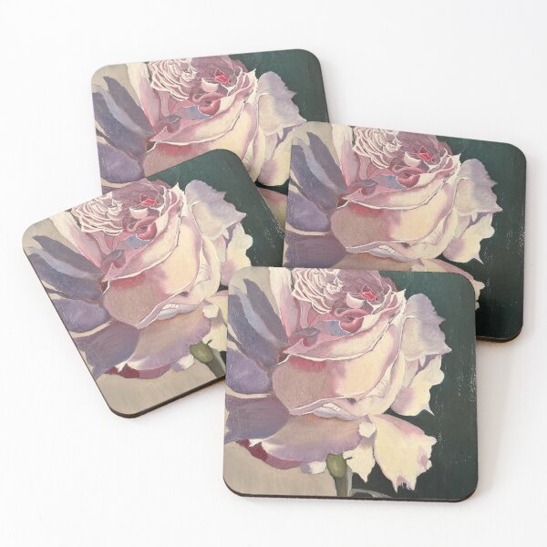Item preview, Acid Rain Rose designed and sold by Rossi Kelton.