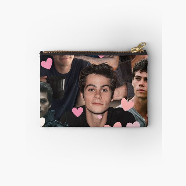 Item preview,  Dylan obrien hearts  designed and sold by Artbychiii.