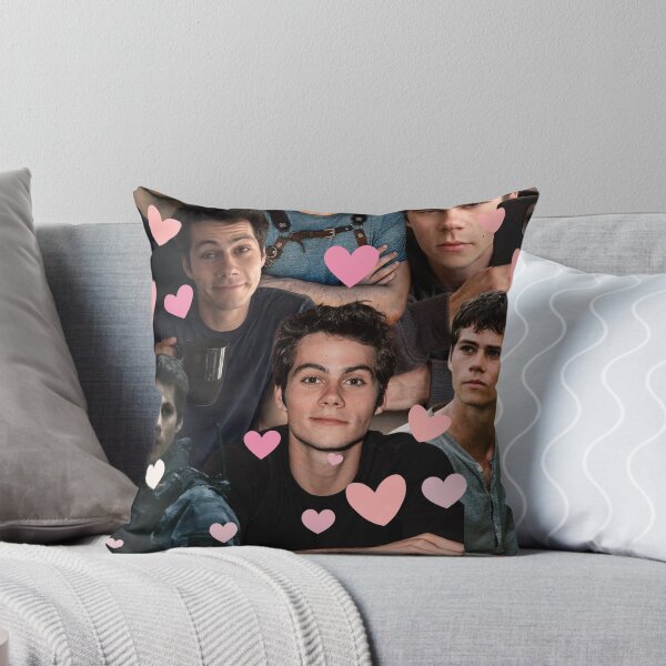 Item preview,  Dylan obrien hearts  designed and sold by Artbychiii.