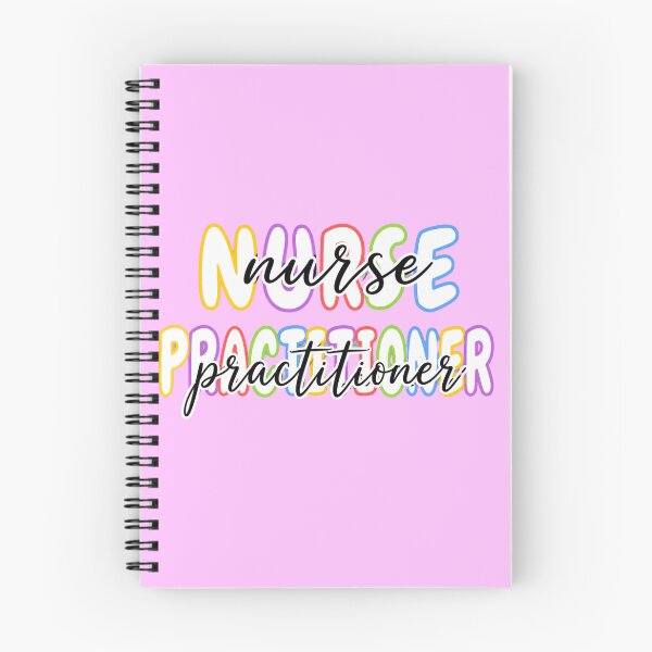 Item preview, Colorful Nurse Practitioner Sweatshirt | NP Nurse Practitioner Gift designed and sold by swdesigns714.