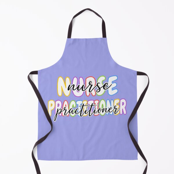 Item preview, Colorful Nurse Practitioner Sweatshirt | NP Nurse Practitioner Gift designed and sold by swdesigns714.