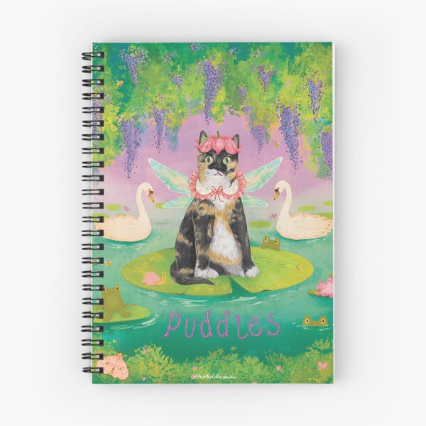 Item preview, Fairy Puddles! designed and sold by Puddles4brains.