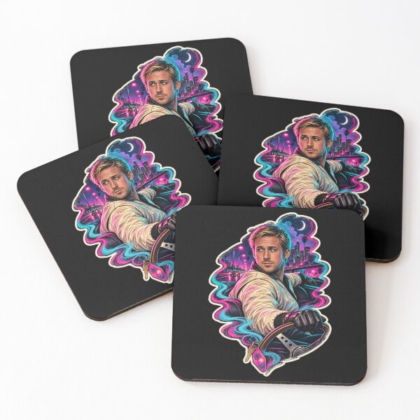 Item preview, You don't need to know the route - Ryan Gosling designed and sold by hesjustken.