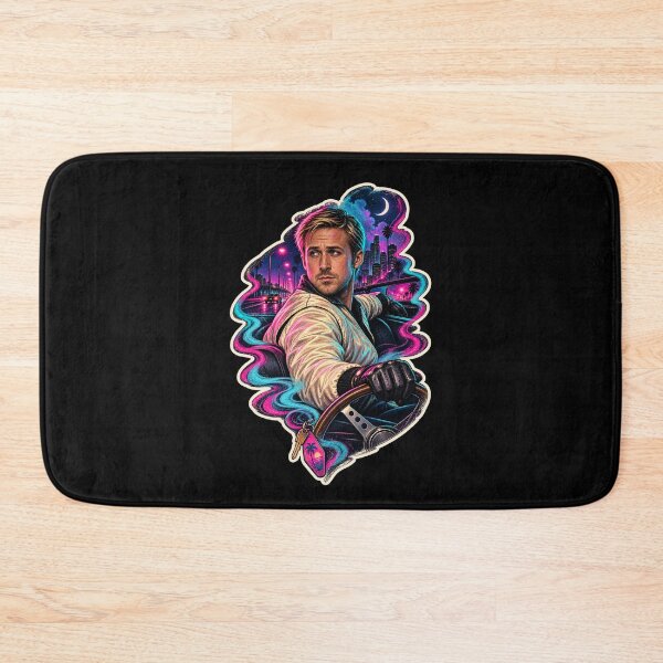 Item preview, You don't need to know the route - Ryan Gosling designed and sold by hesjustken.