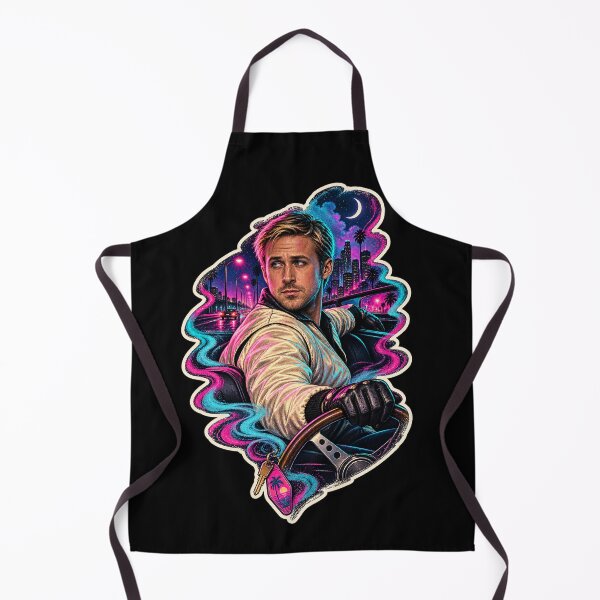 Item preview, You don't need to know the route - Ryan Gosling designed and sold by hesjustken.