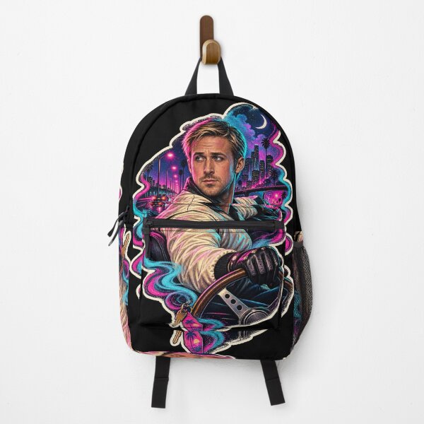 Item preview, You don't need to know the route - Ryan Gosling designed and sold by hesjustken.