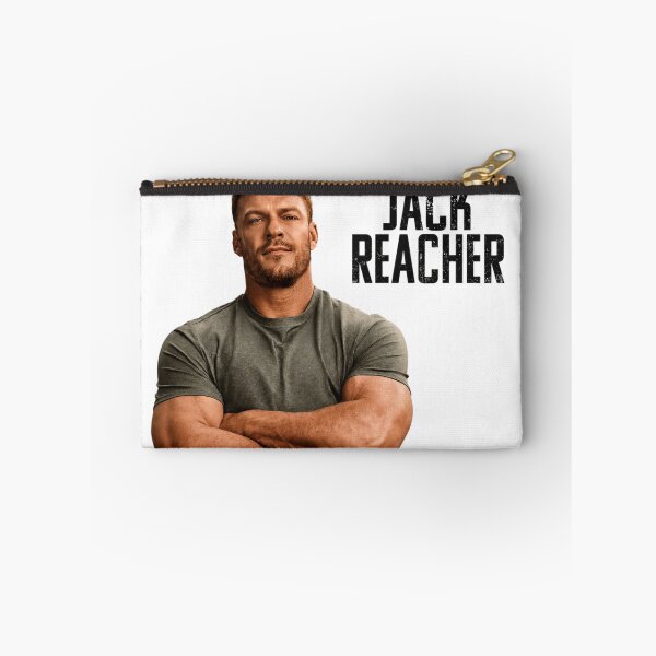 Item preview, Tv Show Reacher designed and sold by fnsdjfnsidjdns.