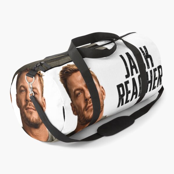 Item preview, Tv Show Reacher designed and sold by fnsdjfnsidjdns.