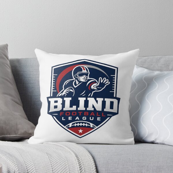 Item preview, Blind Football League! designed and sold by Bruce Custom Creations.