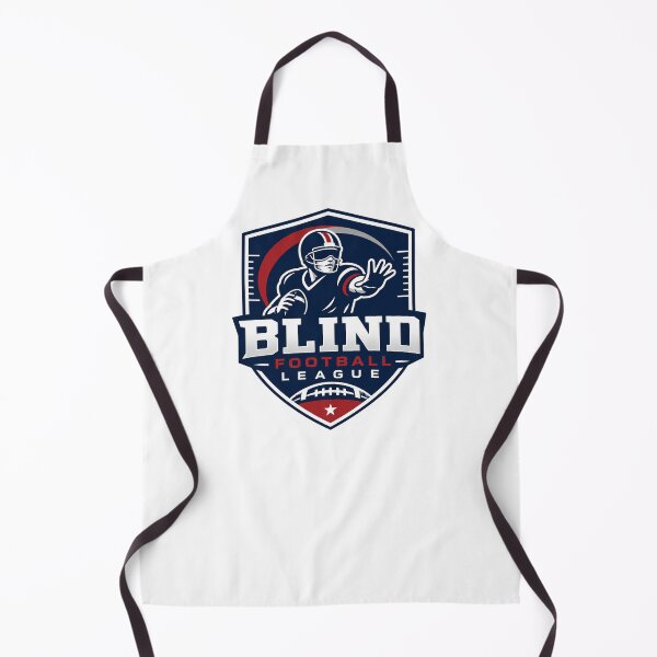 Item preview, Blind Football League! designed and sold by Bruce Custom Creations.