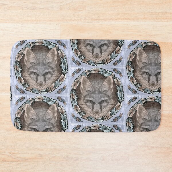 Item preview, Wild Fox designed and sold by artmuvz.