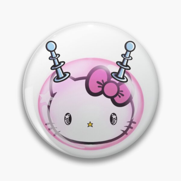Item preview, Space Kitty designed and sold by Ash-Doll.