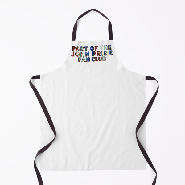 Item preview, Part of the John prine fan club  designed and sold by annaseditss.