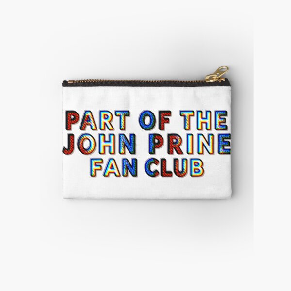 Item preview, Part of the John prine fan club  designed and sold by annaseditss.