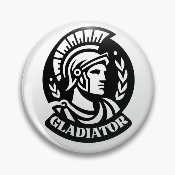 Item preview, Gladiator designed and sold by carouselpress.