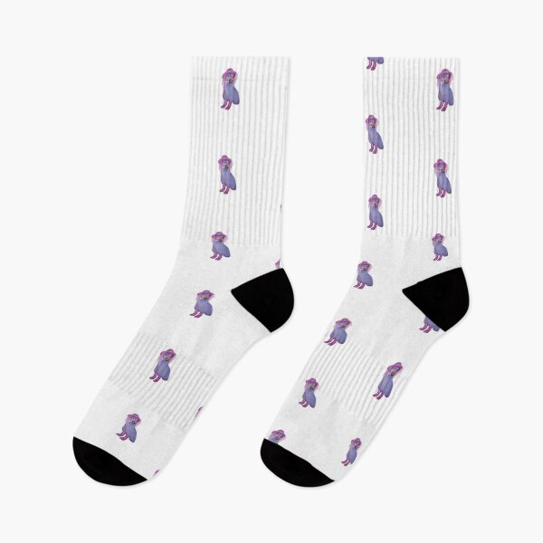 Aperçu de l'œuvre cute glittery aesthetic duck créée et vendue par StudioNajwaD.