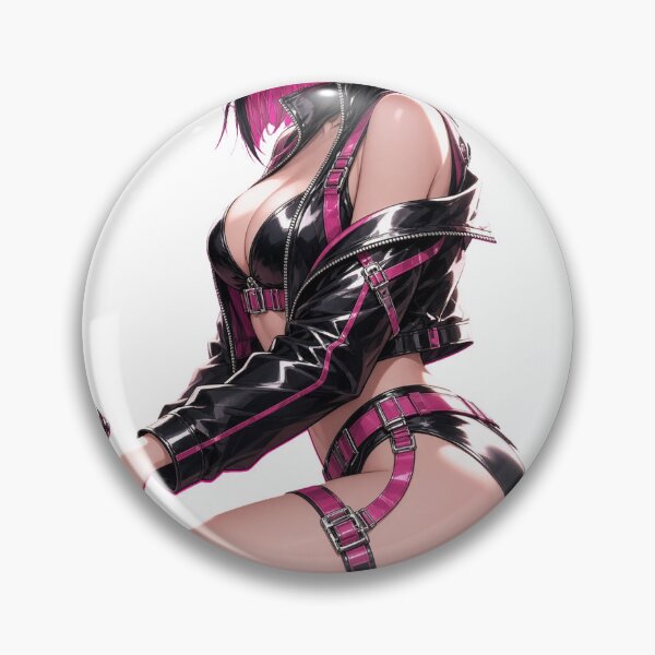 Item preview, Anime Hacker Girl Drone designed and sold by SUPA BASED.