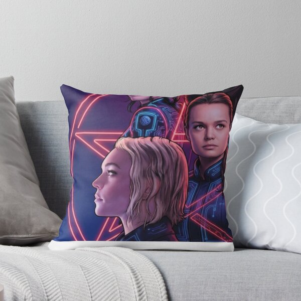Item preview, Witch Things Lgbtq+ Comic Book Art Home Wall Decor Print Poster Pride TV Series Movie  designed and sold by Mind Space.