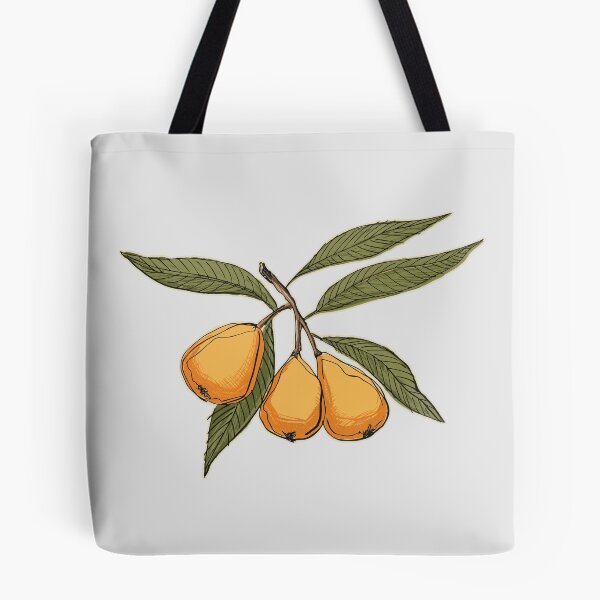 Item preview, Loquat – Rare Exotic Fruit | A Sweet Little Obsession designed and sold by AgnieshkaSiwek.