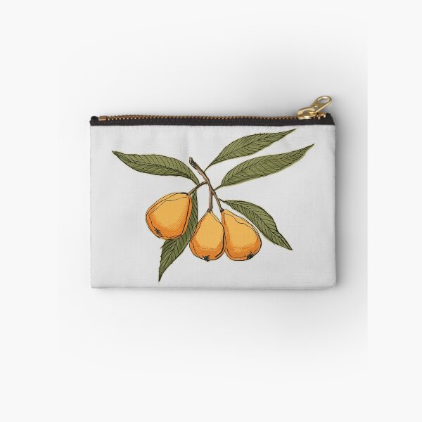 Item preview, Loquat – Rare Exotic Fruit | A Sweet Little Obsession designed and sold by AgnieshkaSiwek.
