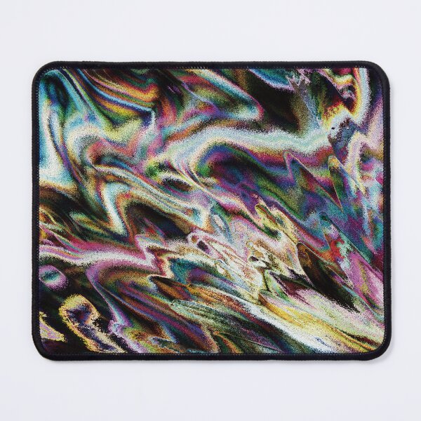 Item preview, Lucent Noir No.010 – Prismatic Vortex designed and sold by AURESCA CREATION.