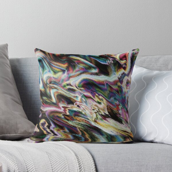 Item preview, Lucent Noir No.010 –  Prismatic Vortex designed and sold by AURESCA CREATION.