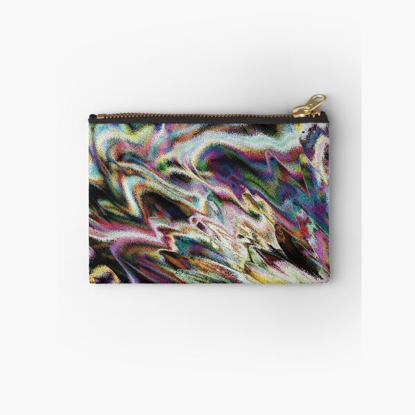 Item preview, Lucent Noir No.010 –  Prismatic Vortex designed and sold by AURESCA CREATION.