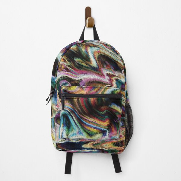 Item preview, Lucent Noir No.010 –  Prismatic Vortex designed and sold by AURESCA CREATION.