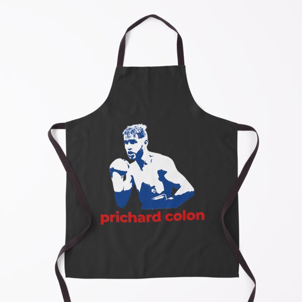 Item preview, Original Prichard Colon Boxing Portrait Authentic Design | ⭐⭐⭐⭐⭐ designed and sold by Mohan Lal Mehndiratta.