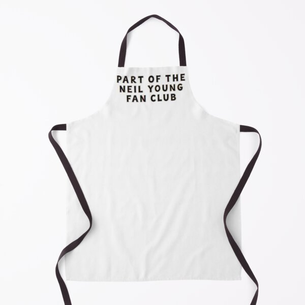 Item preview, Part of the Neil young fan club designed and sold by annaseditss.