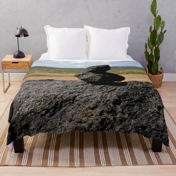 Item preview, Stacked Rocks and Blue Skies designed and sold by Hena Tayeb.