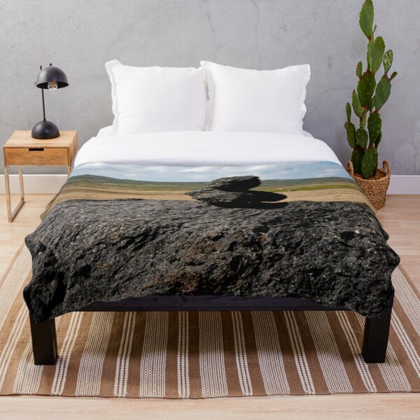 Item preview, Stacked Rocks and Blue Skies designed and sold by Hena Tayeb.