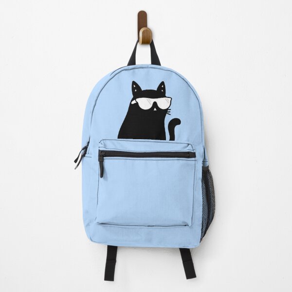 Item preview, Cool Beans Cat designed and sold by DibujandoPorfa.