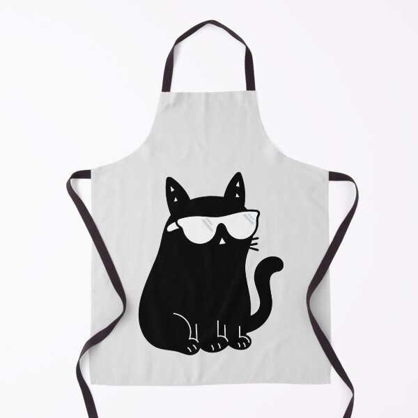 Item preview, Cool Beans Cat designed and sold by DibujandoPorfa.